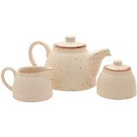 Hestia Tea Set