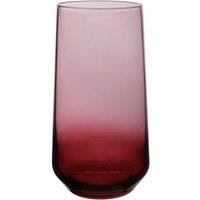 Hestia Set of 2 Ombre Highball Glasses