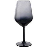 Hestia Set of 2 Ombre Wine Glasses