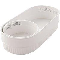 Hestia Set of 2 Bowls