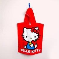 Kids Hello Kitty Cheeky Poncho