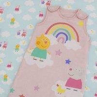 Peppa Pig Lullabies Baby Sleep Sack