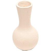 Hestia Aluminium Vase