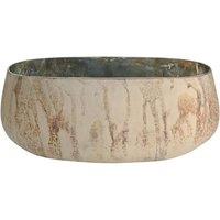 Hestia Glass Ornamental Vase