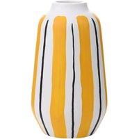 Hestia Abstract Ceramic Vase