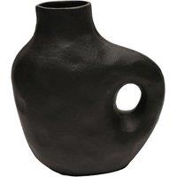 Hestia Aluminium Jug Vase