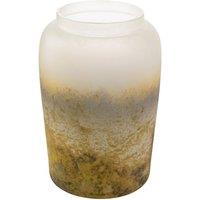 Hestia Bohemian Decorative Glass Vase