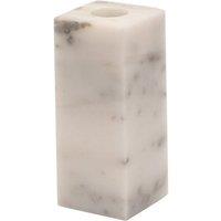 Hestia Marble Candle Holder
