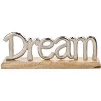 Hestia Dream Metal Sign