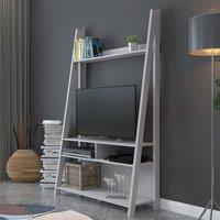 LPD Tiva Ladder TV Unit for TVs up to 42"