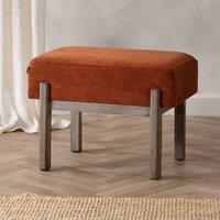 Yard Trenton Footstool