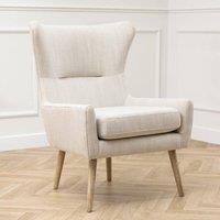 Voyage Maison Oswald Occasional Armchair