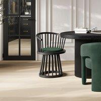 LPD Lina Dining Chair, Velvet
