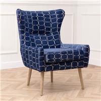 Voyage Maison Oswald Occasional Armchair