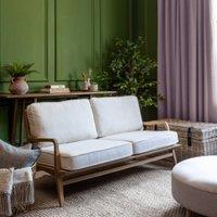 Voyage Maison Idris 2 Seater Sofa
