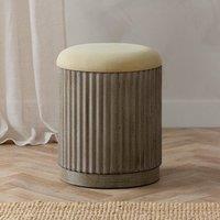 Yard Hadden Footstool