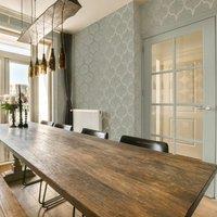 Boutique Refine Geometric Wallpaper