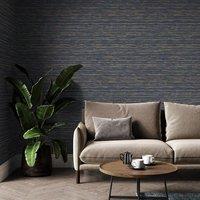 Boutique Chunky Weave Wallpaper