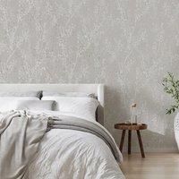 Boutique Breeze Sprig Wallpaper