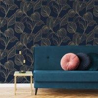 Boutique Royal Palm Wallpaper
