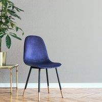 Boutique Marquise Plain Wallpaper