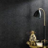 Superfresco Easy Crocodile Wallpaper