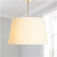 Zenna Tapered Lamp Shade