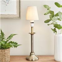 Zenna Tapered Lamp Shade