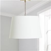 Zenna Tapered Lamp Shade
