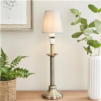 Zenna Tapered Lamp Shade