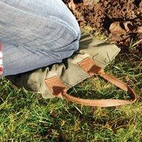 Fallen Fruits Kneeling Pad