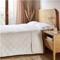 100% Cotton Lightweight Duvet