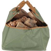 Fallen Fruits Log Carrier