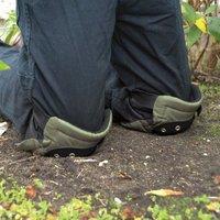 Fallen Fruits Knee Pads