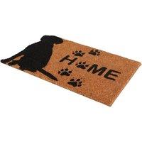 Esschert Design Coir Dog Home Doormat