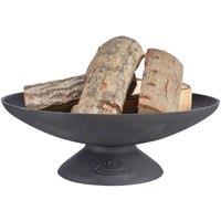 Fallen Fruits Small Cast Iron Firebowl