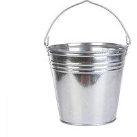 Fallen Fruits Zinc Bucket