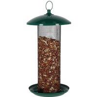 Fallen Fruits High Volume Nut Feeder