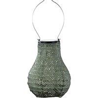 Fallen Fruits Bulb Topaze Solar Lantern