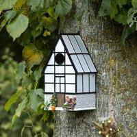 Fallen Fruits Bird House