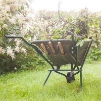 Fallen Fruits Foldable Wheelbarrow