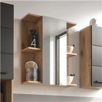 Vista Mirror Wall Cabinet