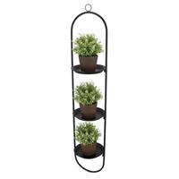 Fallen Fruits Triple Hanging Plant Tray