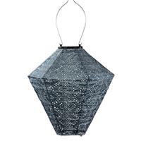 Fallen Fruits Diamond Lace Solar Lantern