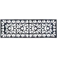 Esschert Design Rubber Stair Mat