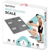 Gymcline Body Analysis Scales