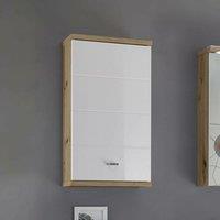Pool Wall Cabinet