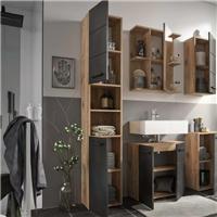 Vista Tallboy Storage Unit