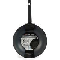 Russell Hobbs Stir Fry Pan 28cm
