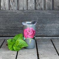 Navigate Sarah Kelleher 350ml Floral Print Travel Mug